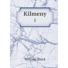 

Книга Kilmeny1