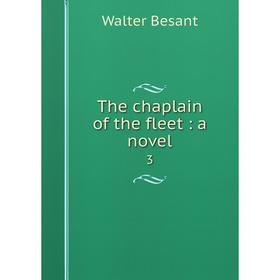 

Книга The chaplain of the fleet: a novel 3