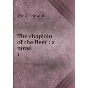 

Книга The chaplain of the fleet: a novel 1