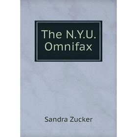 

Книга The N.Y.U. Omnifax