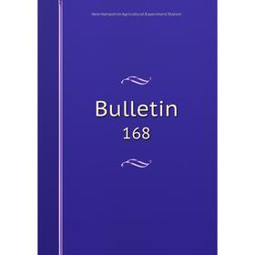 

Книга Bulletin 168