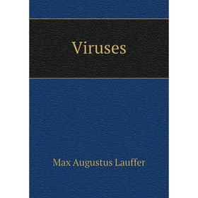 

Книга Viruses