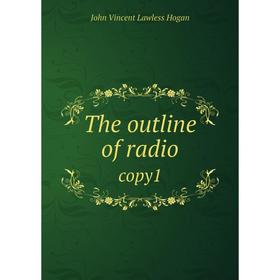 

Книга The outline of radio copy1