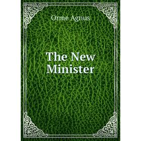 

Книга The New Minister