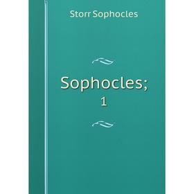 

Книга Sophocles; 1