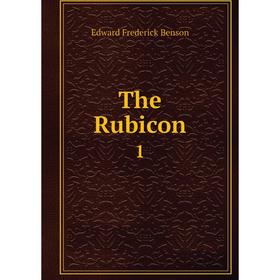 

Книга The Rubicon 1