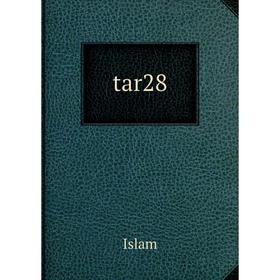 

Книга Tar28