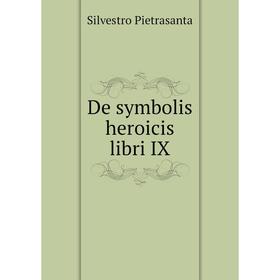 

Книга De symbolis heroicis libri IX