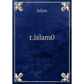 

Книга T.islam0