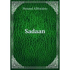 

Книга Sadaan