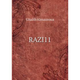 

Книга RAZI11