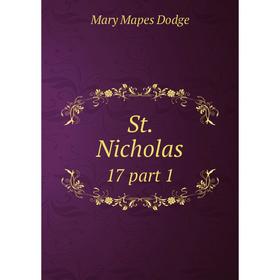 

Книга St. Nicholas 17 part 1