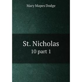 

Книга St. Nicholas 10 part 1