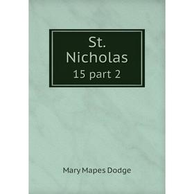 

Книга St. Nicholas 15 part 2