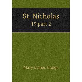 

Книга St. Nicholas 19 part 2