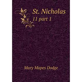 

Книга St. Nicholas 11 part 1