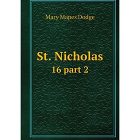 

Книга St. Nicholas 16 part 2