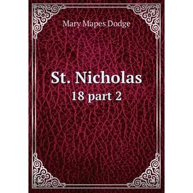 

Книга St. Nicholas 18 part 2