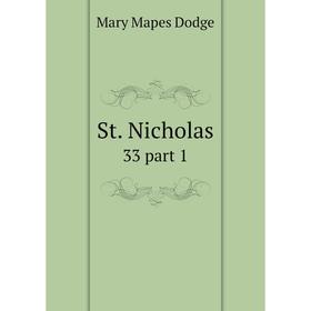 

Книга St. Nicholas 33 part 1