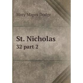 

Книга St. Nicholas 32 part 2