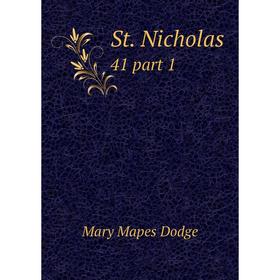 

Книга St. Nicholas 41 part 1
