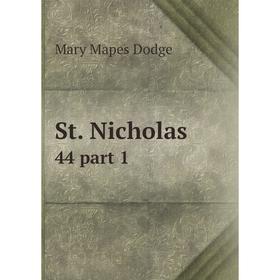 

Книга St. Nicholas 44 part 1