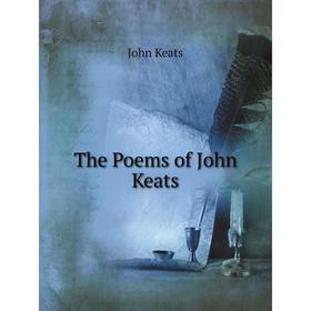 

Книга The Poems of John Keats