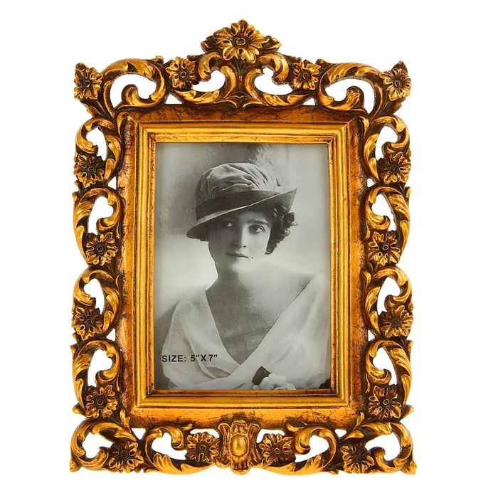 Фоторамка "Австрия" для фото 13х18 см