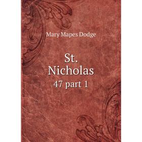 

Книга St. Nicholas 47 part 1