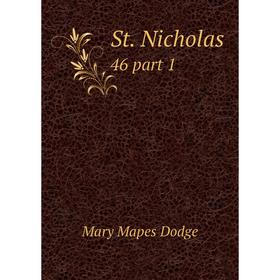 

Книга St. Nicholas 46 part 1