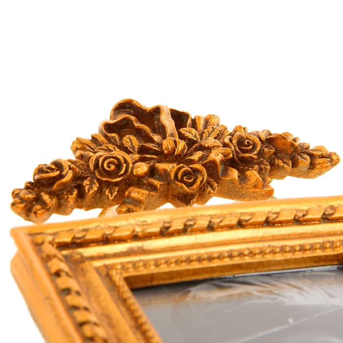 Фоторамка "Классика" на 3 фото 10х10 см