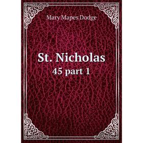 

Книга St. Nicholas 45 part 1