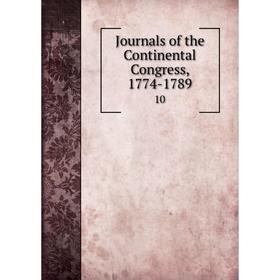 

Книга Journal s of the Continental Congress, 1774-178910