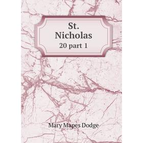 

Книга St. Nicholas 20 part 1