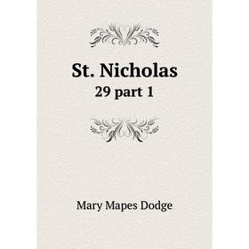 

Книга St. Nicholas 29 part 1