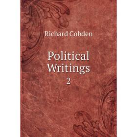 

Книга Political Writings 2