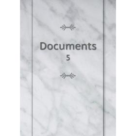 

Книга Documents 5