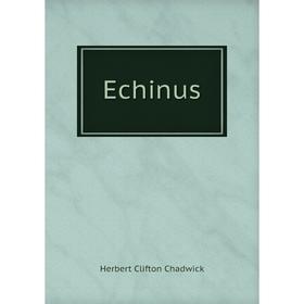 

Книга Echinus