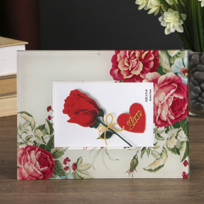 Фоторамка "Шарм" 9х13 см