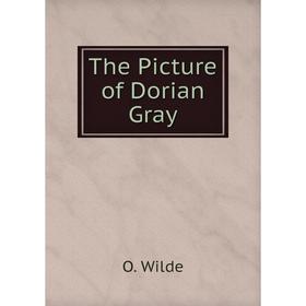 

Книга The Picture of Dorian Gray