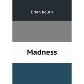 

Книга Madness