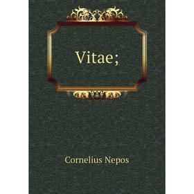 

Книга Vitae