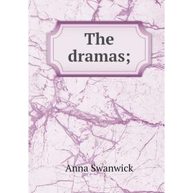 

Книга The dramas