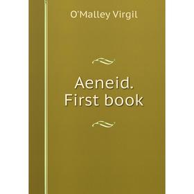 

Книга Aeneid. First book
