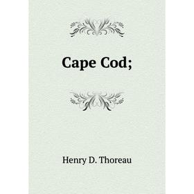 

Книга Cape Cod