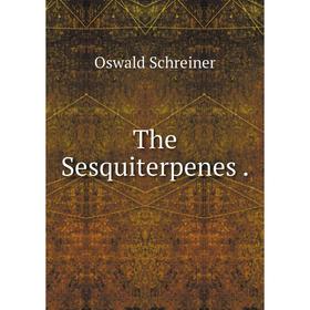 

Книга The Sesquiterpenes.