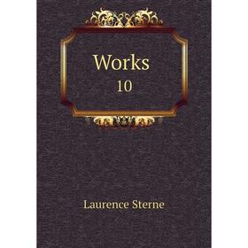 

Книга Works. 10