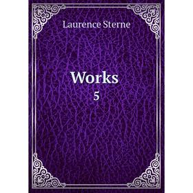 

Книга Works. 5
