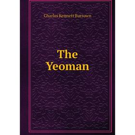 

Книга The Yeoman