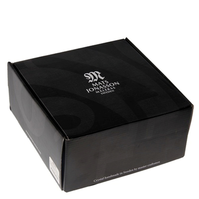 Статуэтка дизайнерская "Шехерезада", синяя